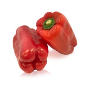 PEBROTS VERMELLS - KG